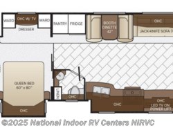 New 2018 Newmar Ventana LE 3709 available in Lawrenceville, Georgia