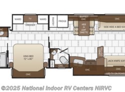 New 2018 Newmar Dutch Star 4362 available in Lawrenceville, Georgia