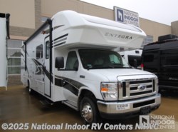 New 2019 Entegra Coach Odyssey 29V available in Lawrenceville, Georgia