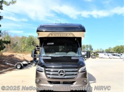 New 2020 Entegra Coach Qwest 24L available in Lawrenceville, Georgia