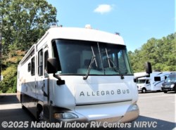 Used 1998 Tiffin Allegro Bus M37 available in Lawrenceville, Georgia