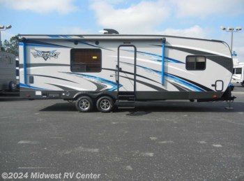 Used 2018 Forest River Vengeance 26FB13 available in St Louis, Missouri