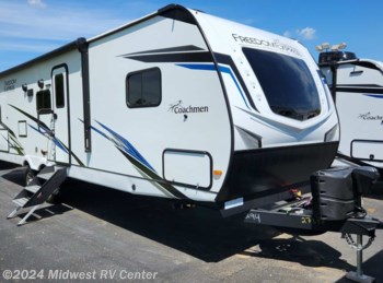 New 2023 Coachmen Freedom Express 294BHDS available in St Louis, Missouri
