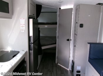 New 2024 Coachmen Apex 208BHS available in St Louis, Missouri