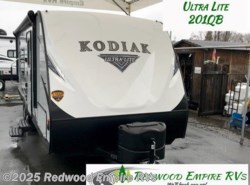 New 2018 Dutchmen Kodiak Ultra - Lite 201QB available in Ukiah, California