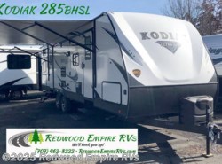 New 2018 Dutchmen Kodiak Ultra - Lite 285BHSL available in Ukiah, California