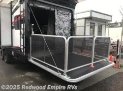 New 2019 Forest River Shockwave 28FWGDX available in Ukiah, California