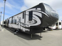 New 2017 Jayco Seismic Wave 425W available in Rock Springs, Wyoming