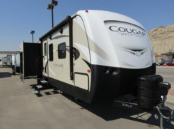 New 2018 Keystone Cougar Half-Ton 33MLS available in Rock Springs, Wyoming