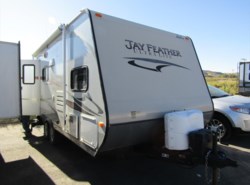 Used 2013 Jayco Jay Feather Ultra Lite 197 available in Rock Springs, Wyoming