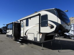 New 2018 Keystone Cougar 369BHS available in Rock Springs, Wyoming