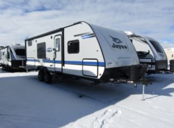 New 2019 Jayco Jay Feather 23BHM available in Rock Springs, Wyoming