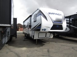 New 2018 Keystone Impact 3219 available in Rock Springs, Wyoming