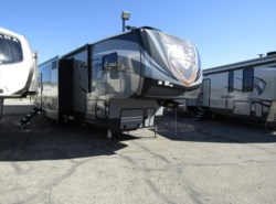 New 2019 Forest River XLR Thunderbolt 382AMP available in Rock Springs, Wyoming