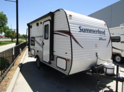 Used 2016 Keystone Springdale Summerland 1600BH available in Rock Springs, Wyoming