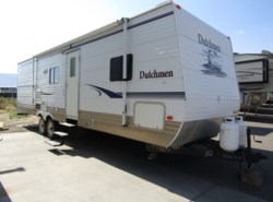 Used 2006 Dutchmen Classic 30S available in Rock Springs, Wyoming