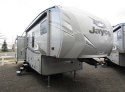 New 2019 Jayco Eagle HTX 28RSX available in Rock Springs, Wyoming