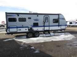 New 2019 Jayco Jay Feather 24RL available in Rock Springs, Wyoming