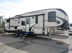New 2019 Keystone Cougar Half-Ton 29RDBWE available in Rock Springs, Wyoming