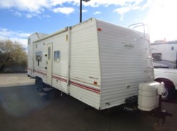 Used 2000 Fleetwood Terry 26A available in Rock Springs, Wyoming