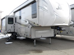 New 2020 Jayco Eagle 321RSTS available in Rock Springs, Wyoming