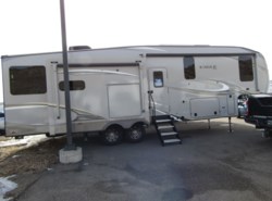 New 2020 Jayco Eagle 319MLOK available in Rock Springs, Wyoming