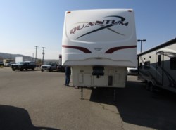 Used 2007 Fleetwood Quantum 37.5 bunkhouse available in Rock Springs, Wyoming