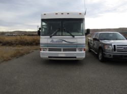 Used 1998 Tiffin Allegro M-33 Slide available in Rock Springs, Wyoming