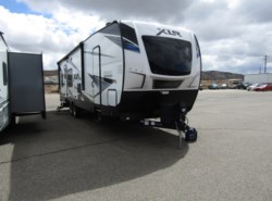 New 2021 Forest River XLR Hyperlite 3016 available in Rock Springs, Wyoming