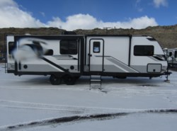 New 2025 Jayco Jay Feather 27MK available in Rock Springs, Wyoming