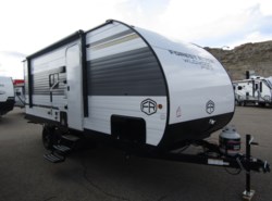 New 2025 Forest River Wildwood FSX 191SS available in Rock Springs, Wyoming