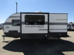 New 2025 Forest River Wildwood FSX 178BHSK available in Rock Springs, Wyoming