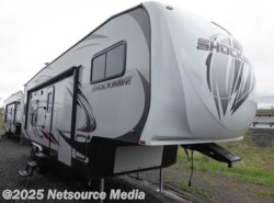 New 2018 Forest River Shockwave DX 28FWGDX available in Kelso, Washington
