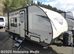 New 2018 Forest River Wildwood X-Lite 171RBXL available in Kelso, Washington