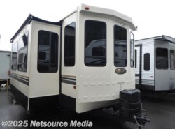 New 2019 Forest River Cedar Creek Cottage 40CCK available in Kelso, Washington
