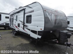 New 2019 Forest River Shockwave MX T25RQMX available in Kelso, Washington