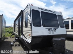 New 2019 Keystone Hideout 38FDDS available in Kelso, Washington