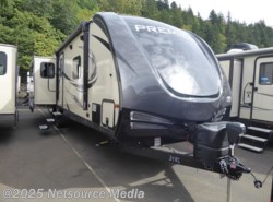 New 2019 Keystone Bullet Premier 34RIPR available in Kelso, Washington