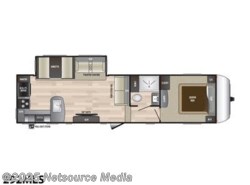 New 2019 Keystone Hideout 292MLS available in Kelso, Washington