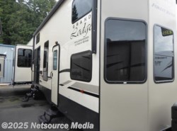New 2019 Forest River Wildwood Grand Lodge 42DL available in Kelso, Washington