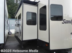 New 2019 Forest River Sandpiper Destination 399LOFT available in Kelso, Washington