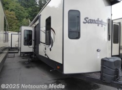 Used 2019 Forest River Sandpiper Destination 403RD available in Kelso, Washington