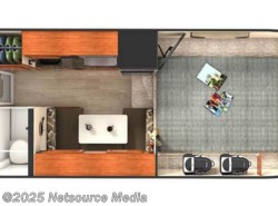 New 2019 Lance 6' Short Bed 825 available in Kelso, Washington