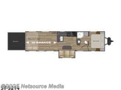 New 2019 Cruiser RV Stryker ST-3214 available in Kelso, Washington