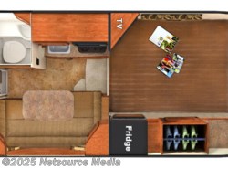 New 2019 Lance 6' Short Bed 650 available in Kelso, Washington
