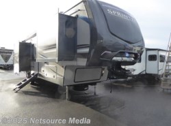 New 2019 Keystone Sprinter Limited 3550FWMLS available in Kelso, Washington