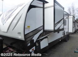 New 2019 Forest River Shockwave T29RQGDX available in Kelso, Washington