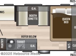 New 2019 Keystone Hideout 175LHS available in Kelso, Washington