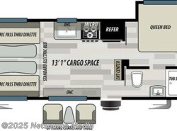 New 2019 Forest River Shockwave 24QSGMX available in Kelso, Washington