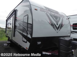 New 2019 Forest River Shockwave 24QSGMX available in Kelso, Washington